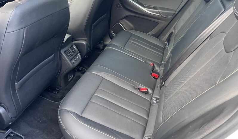 Opel Grandland X 2.0 D Start/Stop Automatik Ultimate full