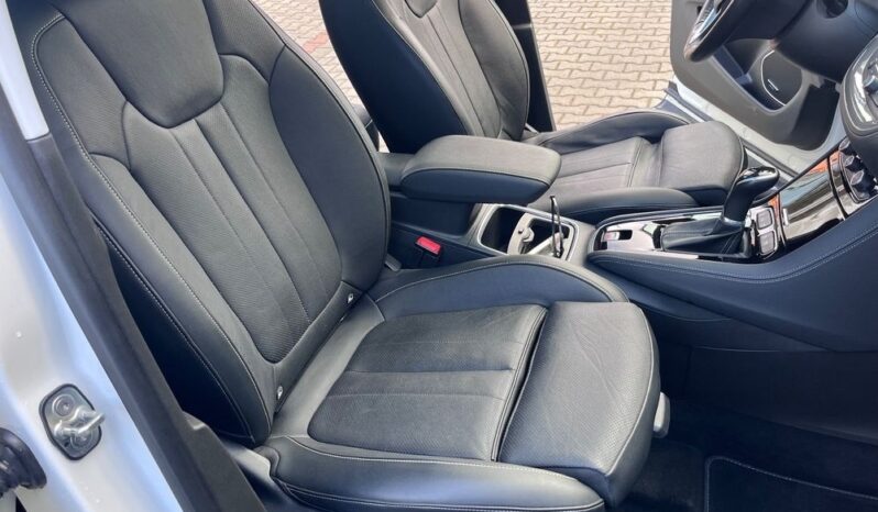 Opel Grandland X 2.0 D Start/Stop Automatik Ultimate full