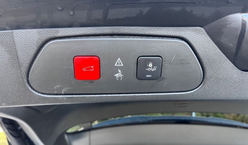 Opel Grandland X 2.0 D Start/Stop Automatik Ultimate full