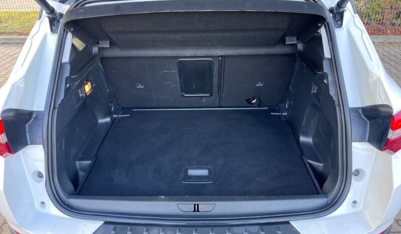 Opel Grandland X 2.0 D Start/Stop Automatik Ultimate full