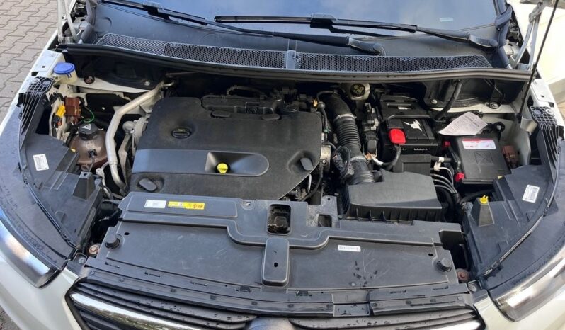 Opel Grandland X 2.0 D Start/Stop Automatik Ultimate full