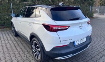 Opel Grandland X 2.0 D Start/Stop Automatik Ultimate full