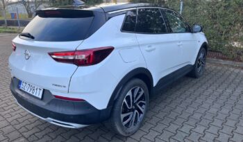 Opel Grandland X 2.0 D Start/Stop Automatik Ultimate full