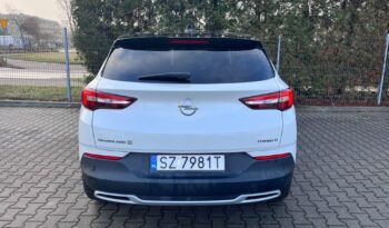 Opel Grandland X 2.0 D Start/Stop Automatik Ultimate full