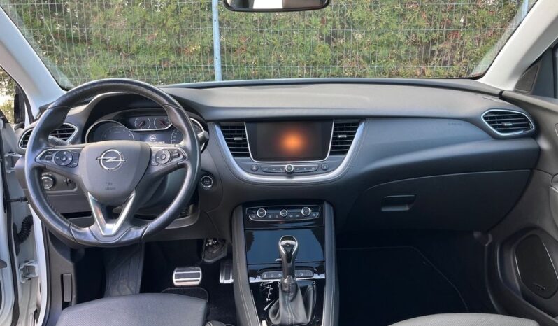 Opel Grandland X 2.0 D Start/Stop Automatik Ultimate full