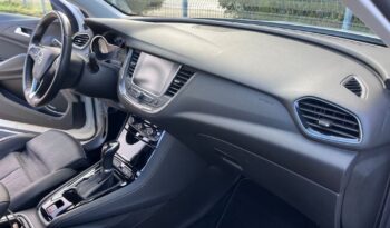 Opel Grandland X 2.0 D Start/Stop Automatik Ultimate full
