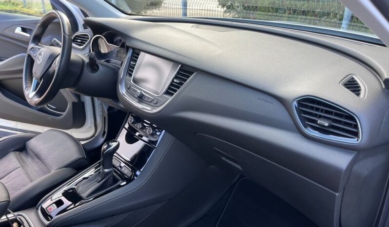 Opel Grandland X 2.0 D Start/Stop Automatik Ultimate full