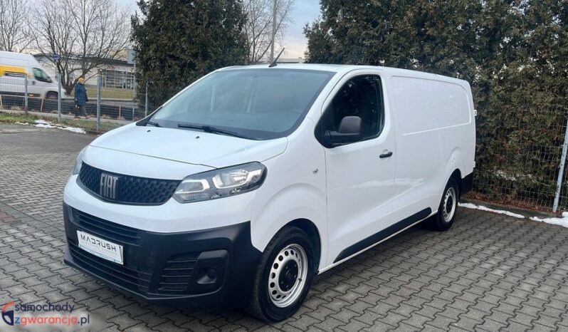 Fiat Scudo