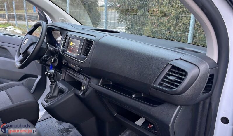 Fiat Scudo full