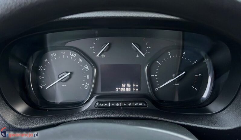 Fiat Scudo full
