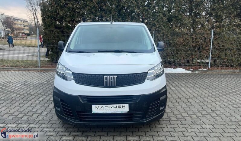 Fiat Scudo full