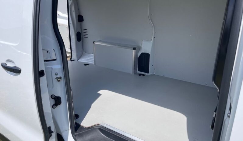 Fiat Scudo full