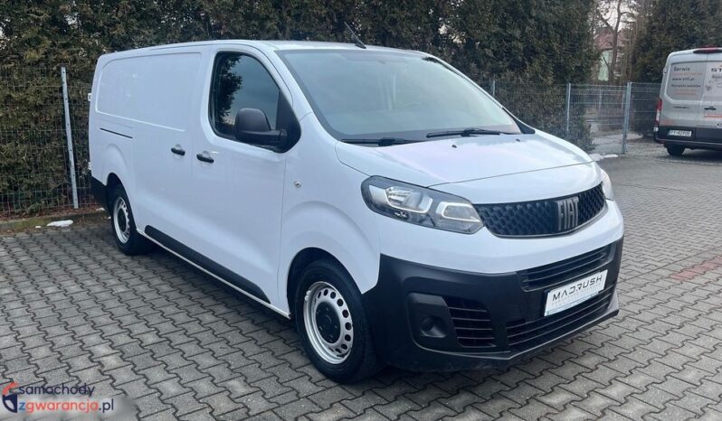 Fiat Scudo full