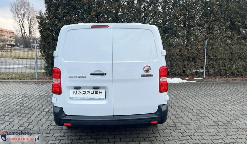 Fiat Scudo full