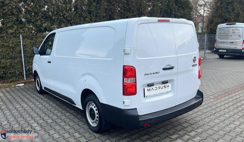 Fiat Scudo full