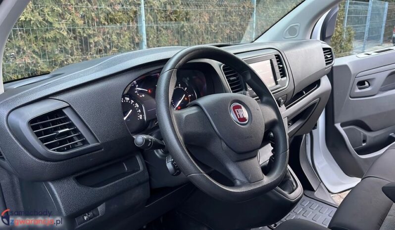 Fiat Scudo full