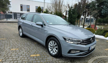 Volkswagen Passat 2.0 TDI EVO Business full