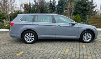 Volkswagen Passat 2.0 TDI EVO Business full
