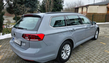 Volkswagen Passat 2.0 TDI EVO Business full