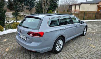 Volkswagen Passat 2.0 TDI EVO Business full