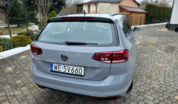 Volkswagen Passat 2.0 TDI EVO Business full