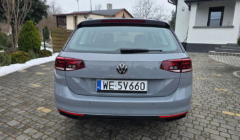 Volkswagen Passat 2.0 TDI EVO Business full