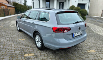 Volkswagen Passat 2.0 TDI EVO Business full