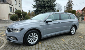 Volkswagen Passat 2.0 TDI EVO Business full