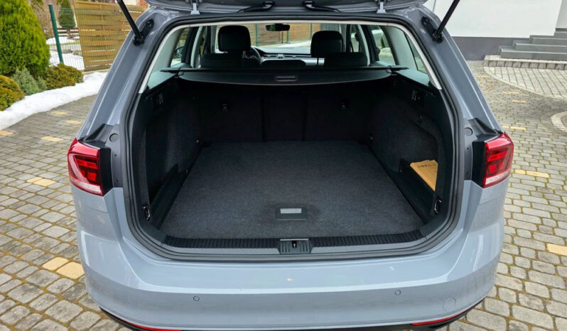 Volkswagen Passat 2.0 TDI EVO Business full