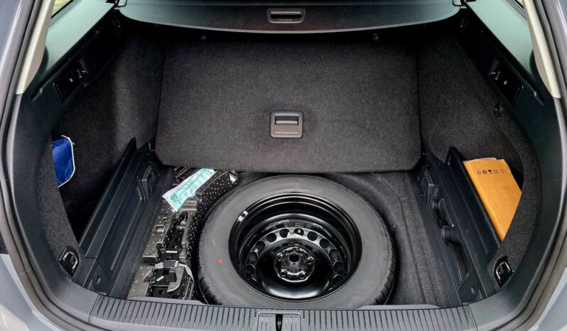 Volkswagen Passat 2.0 TDI EVO Business full