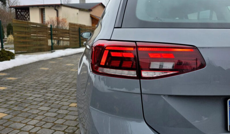 Volkswagen Passat 2.0 TDI EVO Business full