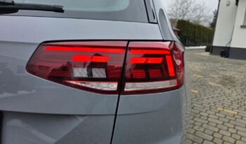 Volkswagen Passat 2.0 TDI EVO Business full