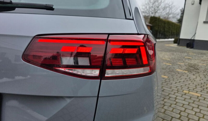 Volkswagen Passat 2.0 TDI EVO Business full
