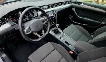 Volkswagen Passat 2.0 TDI EVO Business full