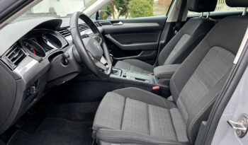 Volkswagen Passat 2.0 TDI EVO Business full