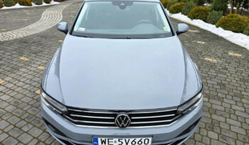 Volkswagen Passat 2.0 TDI EVO Business full