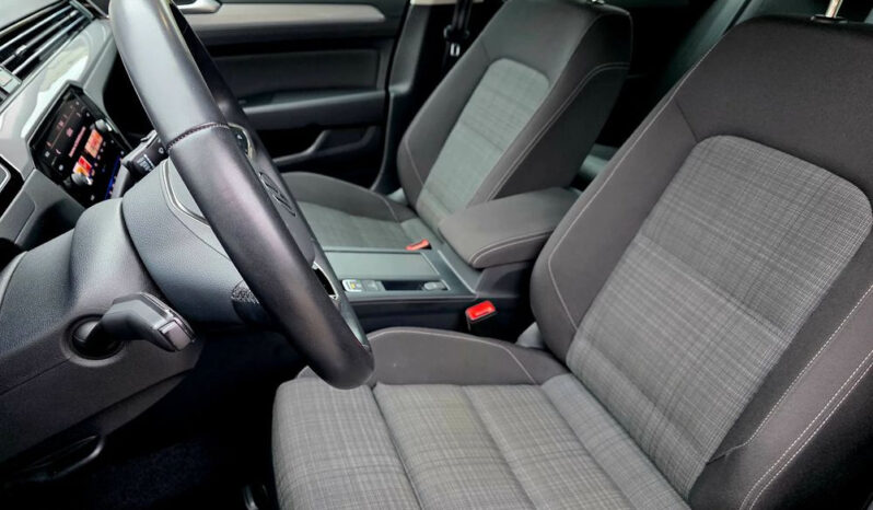 Volkswagen Passat 2.0 TDI EVO Business full