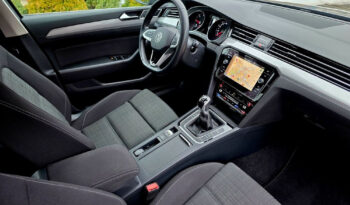 Volkswagen Passat 2.0 TDI EVO Business full