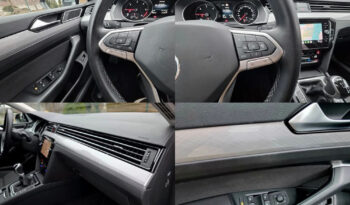 Volkswagen Passat 2.0 TDI EVO Business full
