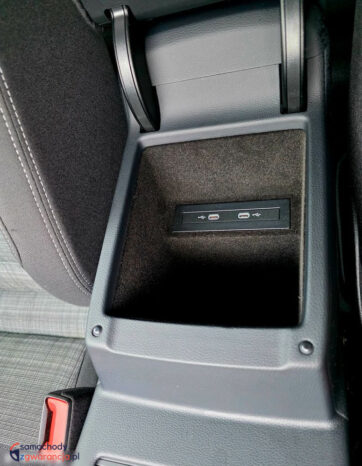 Volkswagen Passat 2.0 TDI EVO Business full