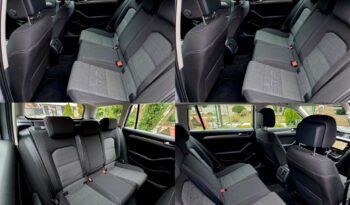 Volkswagen Passat 2.0 TDI EVO Business full