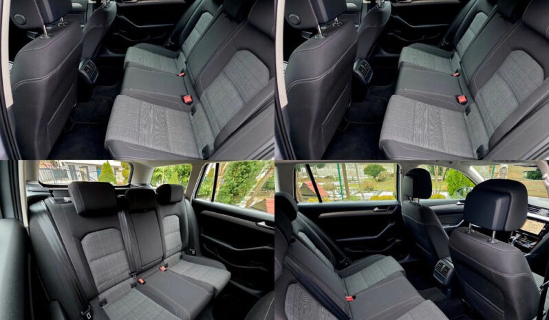 Volkswagen Passat 2.0 TDI EVO Business full