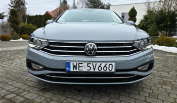 Volkswagen Passat 2.0 TDI EVO Business full