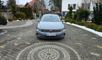 Volkswagen Passat 2.0 TDI EVO Business full