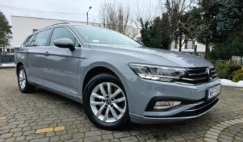 Volkswagen Passat 2.0 TDI EVO Business full