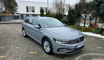 Volkswagen Passat 2.0 TDI EVO Business full