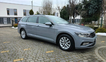 Volkswagen Passat 2.0 TDI EVO Business full