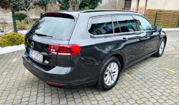 Volkswagen Passat 2.0 TDI EVO Business DSG full