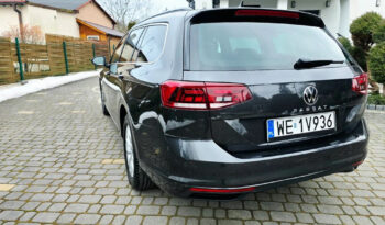 Volkswagen Passat 2.0 TDI EVO Business DSG full