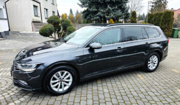 Volkswagen Passat 2.0 TDI EVO Business DSG full